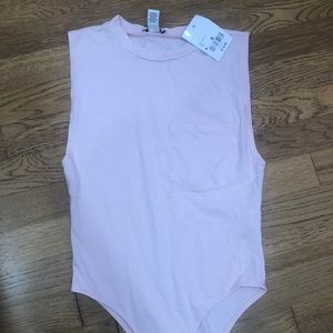 Body suit